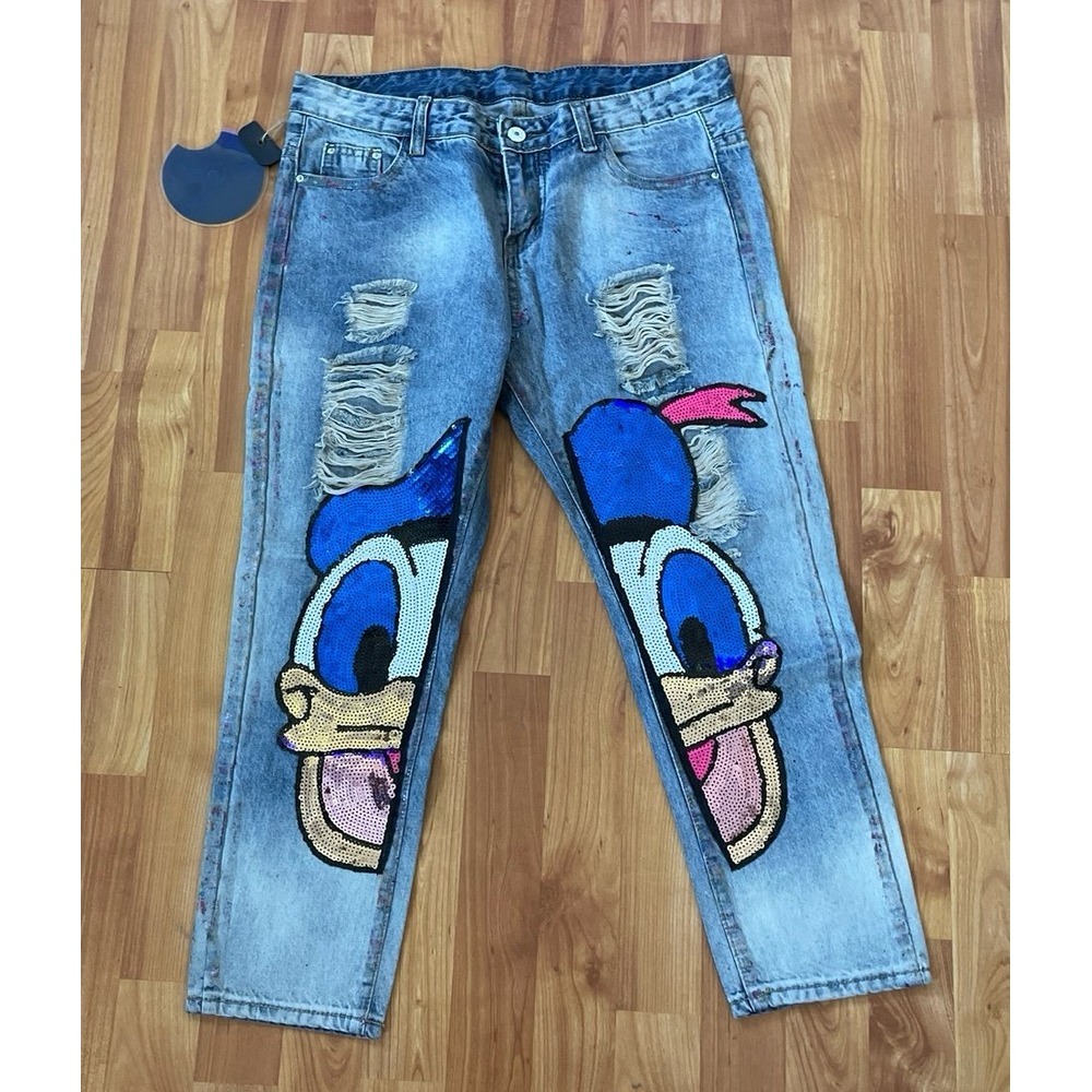 Donald Duck Jeans‎